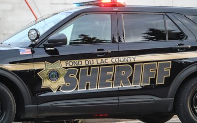 Retail theft suspects captured in Fond du Lac County