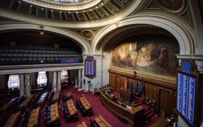 Retail Theft Legislation